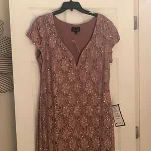 New with tags! Mother of the bride dress
